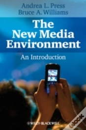 Capa do artigo The New Media Environment