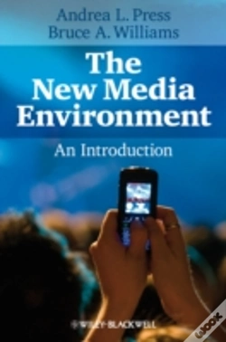Capa do artigo The New Media Environment