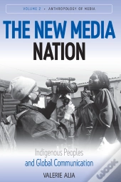 The New Media Nation