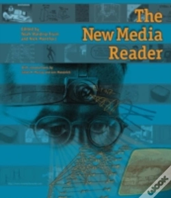 Capa do artigo The New Media Reader