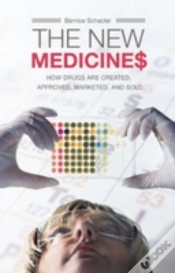 Capa do artigo The New Medicines