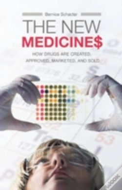 Capa do artigo The New Medicines