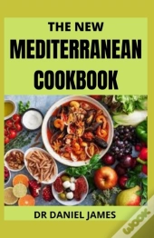 The New Mediterean Cookbook