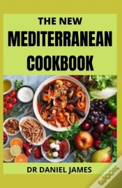 Capa do artigo The New Mediterean Cookbook