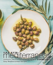Capa do artigo The New Mediterranean Cookbook: Authenti