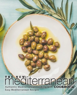 Capa do artigo The New Mediterranean Cookbook: Authenti