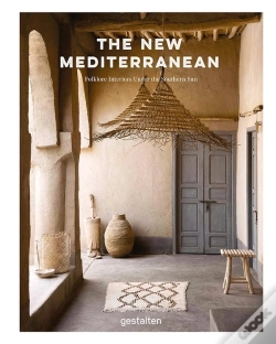 Capa do artigo The New Mediterranean