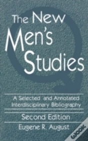 Capa do artigo The New Men
