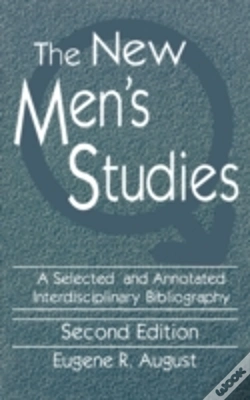 Capa do artigo The New Men'S Studies