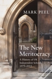 Capa do artigo The New Meritocracy