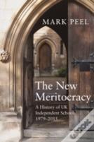 The New Meritocracy