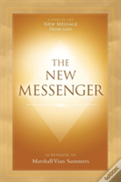 Capa do artigo The New Messenger