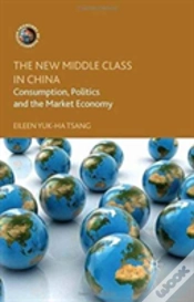 Capa do artigo The New Middle Class In China