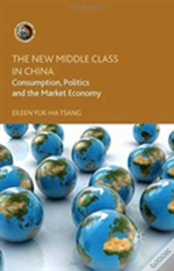 Capa do artigo The New Middle Class In China