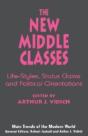 The New Middle Classes - Preview
