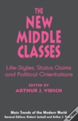 Capa do artigo The New Middle Classes