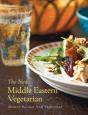 The New Middle Eastern Vegetarian - Preview