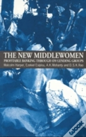Capa do artigo The New Middlewomen