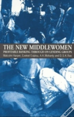 Capa do artigo The New Middlewomen