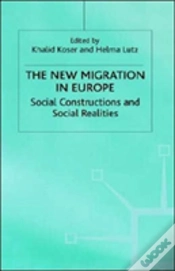 Capa do artigo The New Migration In Europe