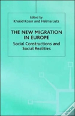 Capa do artigo The New Migration In Europe