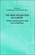 The New Migration In Europe