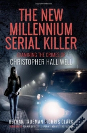 Capa do artigo The New Millennium Serial Killer