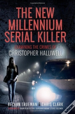 Capa do artigo The New Millennium Serial Killer