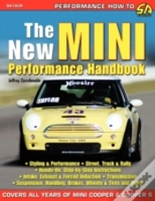 Capa do artigo The New Mini Performance Handbook