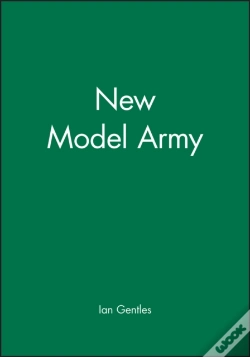 Capa do artigo The New Model Army