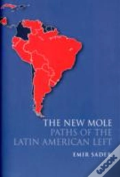 Capa do artigo The New Mole