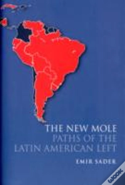Capa do artigo The New Mole