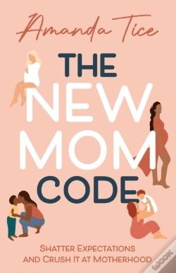 Capa do artigo The New Mom Code