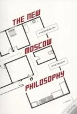 Capa do artigo The New Moscow Philosophy