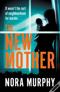 Capa do artigo The New Mother