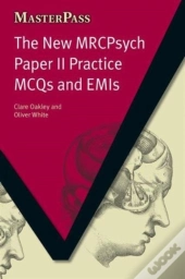 The New Mrcpsych Paper Ii Practice Mcqs And Emis