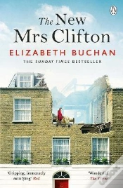 Capa do artigo The New Mrs Clifton