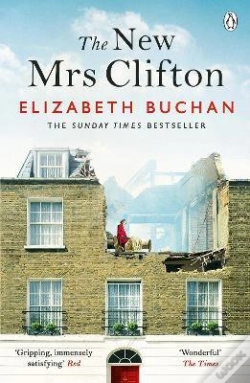Capa do artigo The New Mrs Clifton