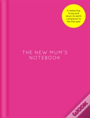 Capa do artigo The New Mum
