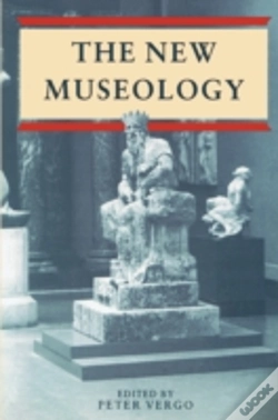 Capa do artigo The New Museology
