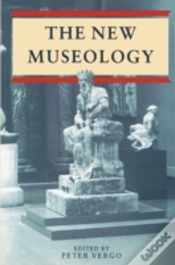 Capa do artigo The New Museology
