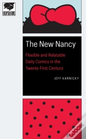 Capa do artigo The New Nancy