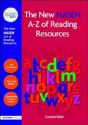 The New Nasen A-Z Of Reading Resources - Preview