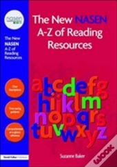 The New Nasen A-Z Of Reading Resources