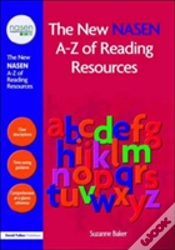 Capa do artigo The New Nasen A-Z Of Reading Resources