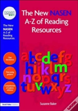 Capa do artigo The New Nasen A-Z Of Reading Resources