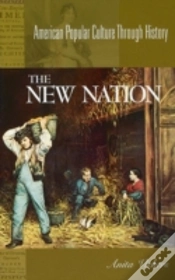 Capa do artigo The New Nation