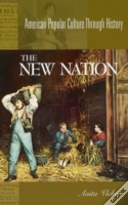 Capa do artigo The New Nation