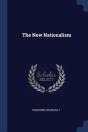 The New Nationalism - Preview