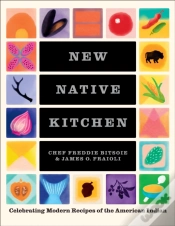 Capa do artigo The New Native Kitchen